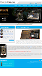 Mobile Screenshot of fablestreams.info